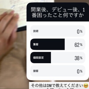 ブログ